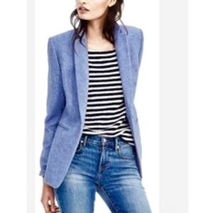Banana Republic Lightweight Linen Jacket